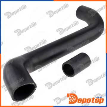 Gaine de suralimentation pour FORD | GPP-FR-109, 15341